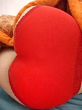 Haralushiaaa Live XXX-chat