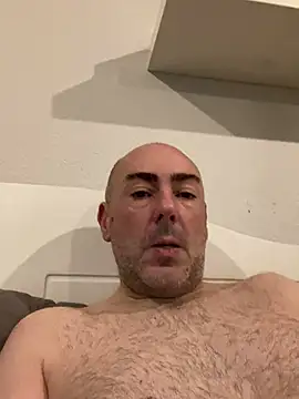 Show Webcam de Richmcgee