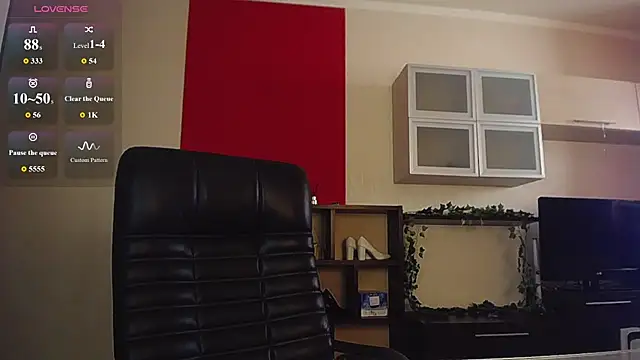 ladysabotage Chat XXX live