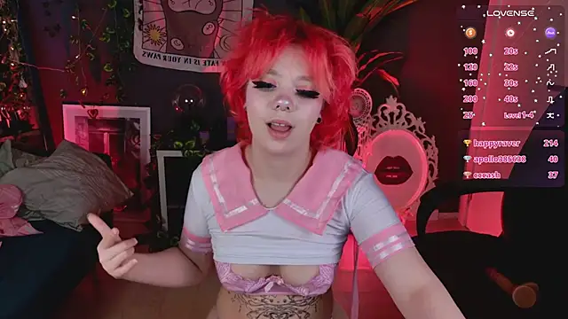 Waifu_Ketrin's Live XXX Chat