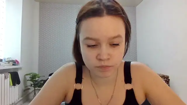 Chat XXX en directo de Ammymia