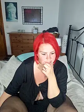 SarahDelSol's Live XXX Chat