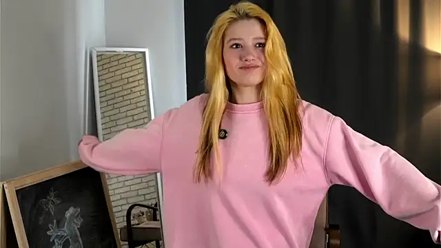 OnitaDagley: онлайн-секс-чат