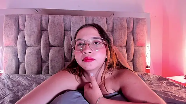 Czat XXX na żywo – AliciaWhite_nt