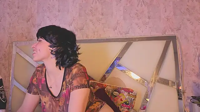 Benny_and_Mark Live XXX-Chat