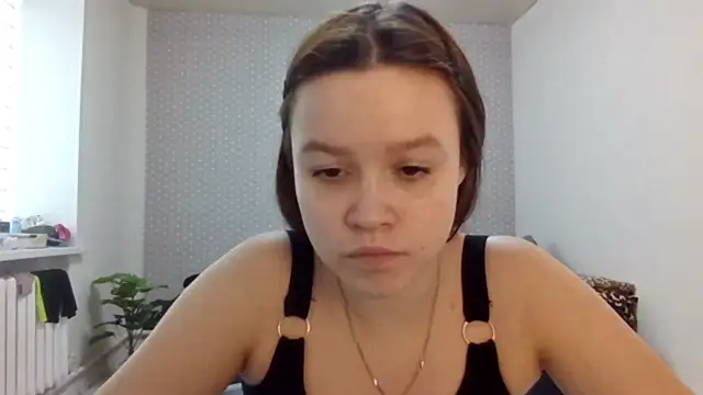 Ammymia Live XXX-Chat