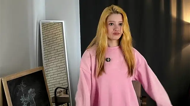 OnitaDagley 라이브 XXX 채팅