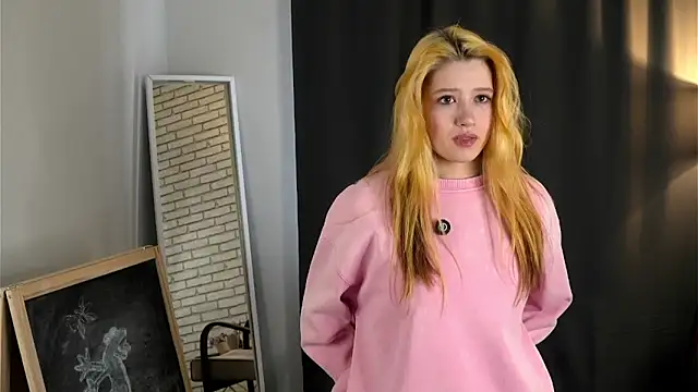 دردشة OnitaDagley الجنسية المباشرة