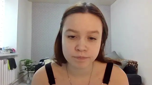 Ammymia live XXX chat