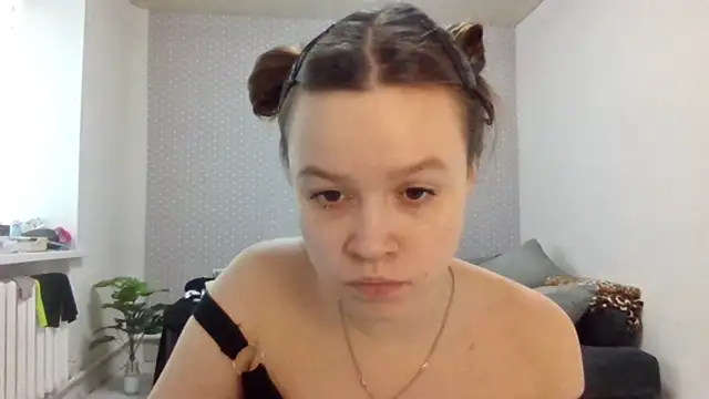 Ammymia 라이브 XXX 채팅