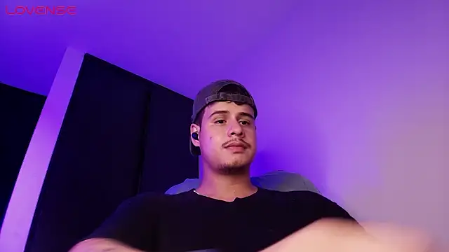 BjornSteel Obrolan Langsung XXX