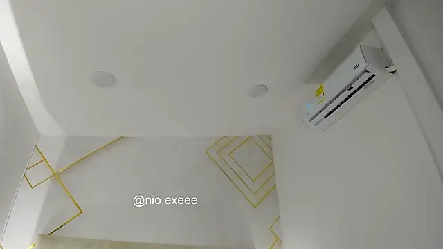 Nioki_'s Live XXX Chat