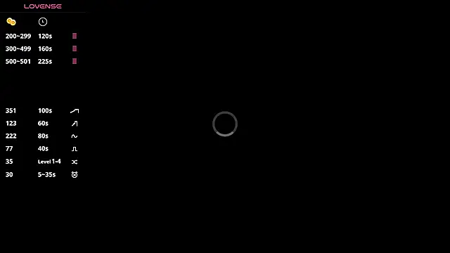 Chat +18 de EvonDales ao vivo