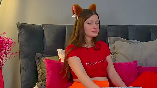 JessicaJewells' Live XXX Chat