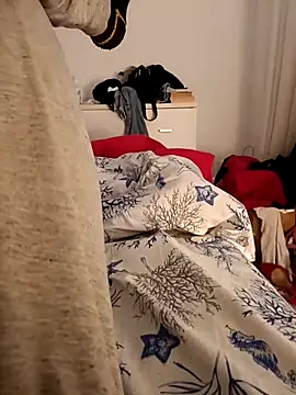 Diab-blass Webcam-Show