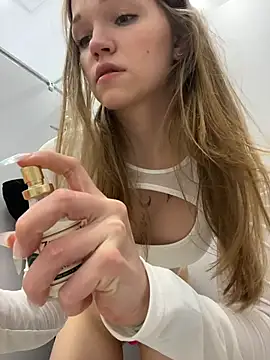 StreetSquirt's Live XXX Chat