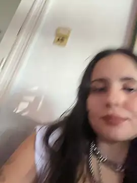 itstherealmina Live XXX-Chat