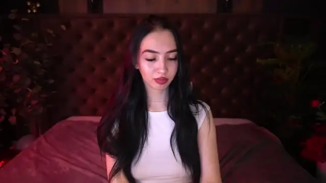 WildKittenX_: онлайн-секс-чат