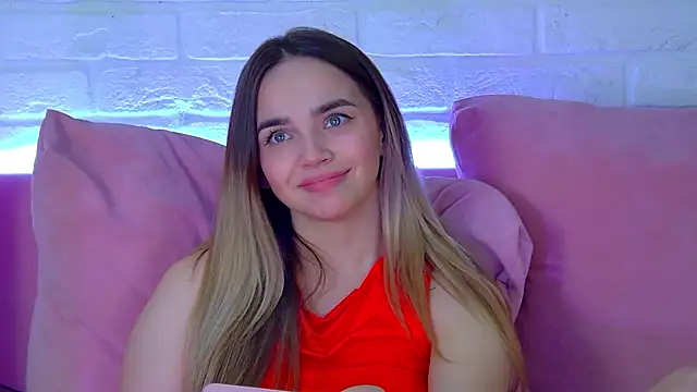 AnitaVenture: онлайн-секс-чат