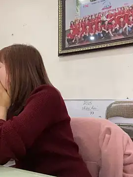 แชท XXX สดของ Bana-gibee