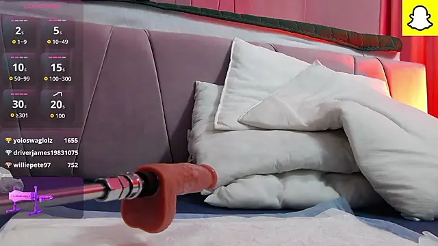 DeniseSun: απευθείας συνομιλία ΧΧΧ