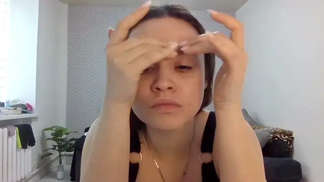 Ammymia: απευθείας συνομιλία ΧΧΧ