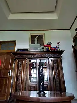 sherrymorgan Pertunjukan Webcam