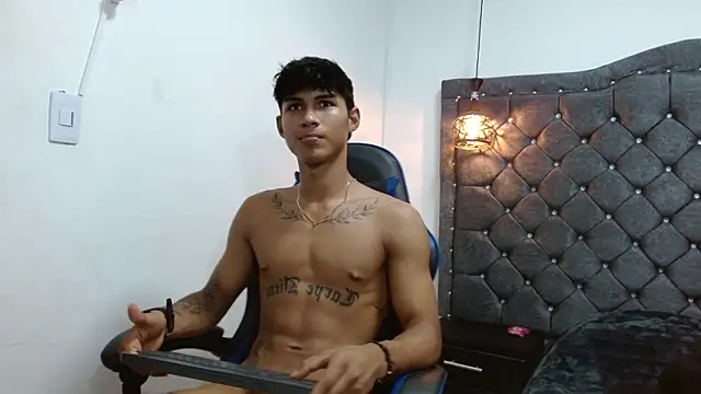 Czat XXX na żywo – luka_big18