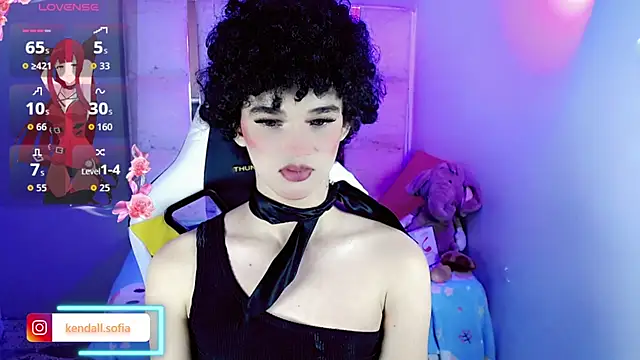 Sophiaa_doll_: онлайн-секс-чат