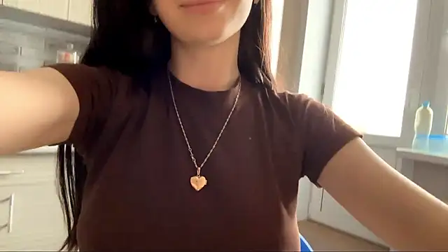 Show Webcam de LaraDraggoo