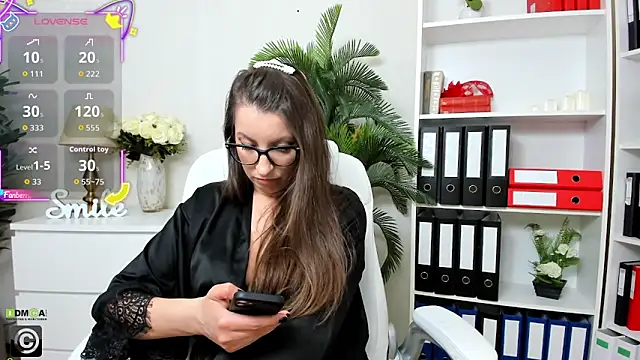 Chat XXX en directo de amayawest