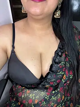 แชท XXX สดของ Notty-HotyBhabhi