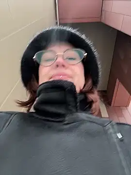 RinaCat 现场XXX聊天