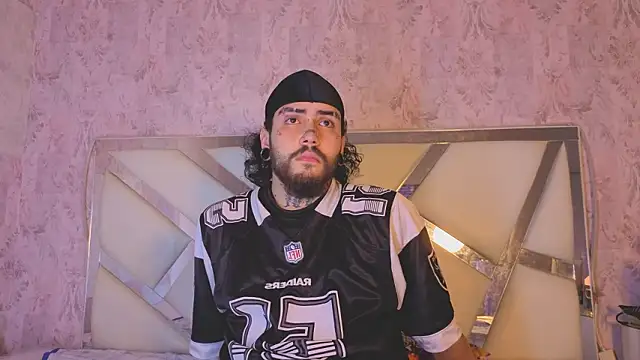 Benny_and_Mark Live XXX-Chat