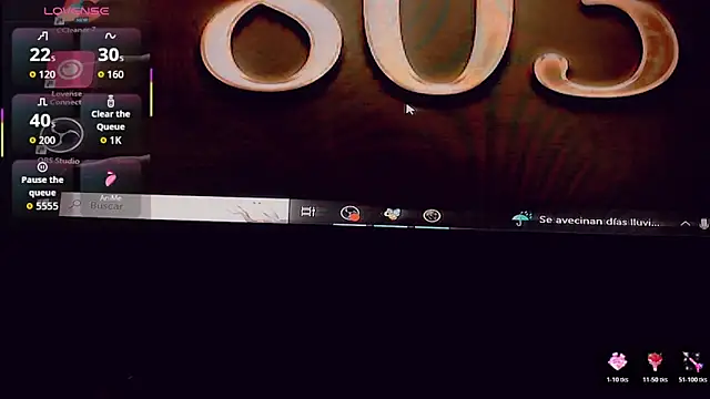 Karlaa_Hernandez_ 现场XXX聊天