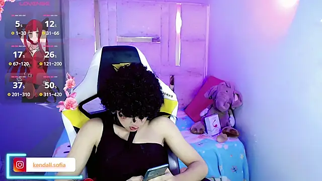 Sophiaa_doll_'s Live XXX Chat