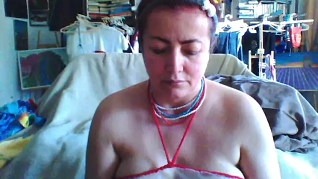 Chat XXX ao vivo de MariaAnaSunshine