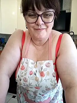 BrandiOhNight's Webcam Show