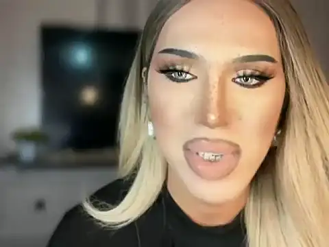 Ts_glamxx 现场XXX聊天