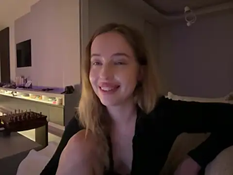 Nura_n_Sarah Adlı Modelin Web Kamerası Şovu