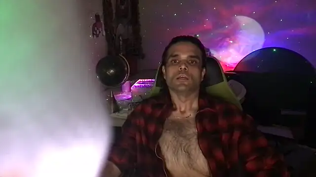 KungFuPanda001's Webcam Show