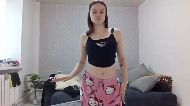 Chat XXX Live Ammymia