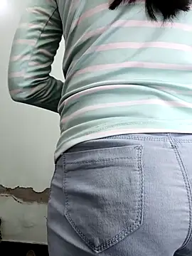 XXX chat uživo modela PUNAM456