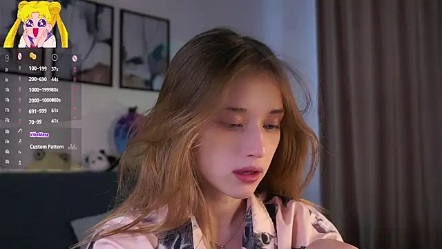 EdlinHargus' Live XXX Chat