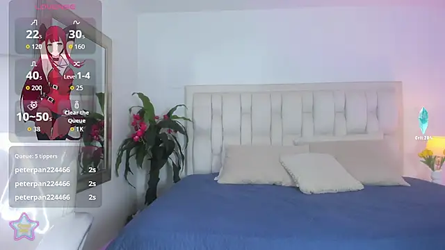 Anita23__ 现场XXX聊天