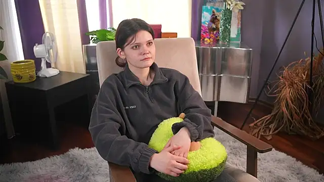 GlynisCasarz's Webcam Show