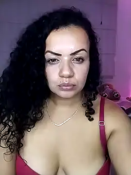 Samycutex 라이브 XXX 채팅