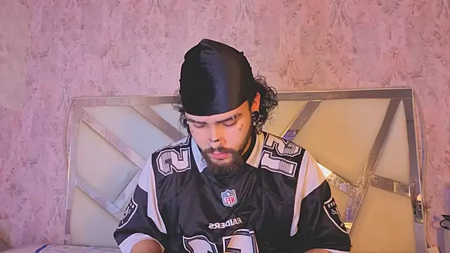 Benny_and_Mark 现场XXX聊天