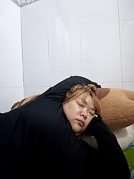 Cindy237stのウェブカメラショー