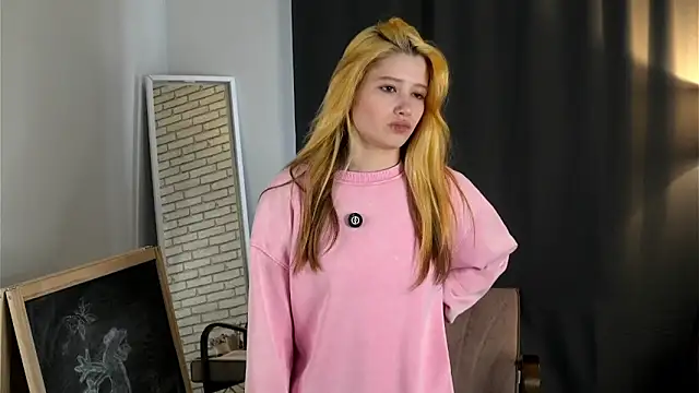 OnitaDagley Live XXX-Chat